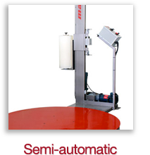 SemiAutomatic Models